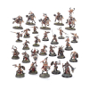 Spearhead: Slaves to Darkness – Darkoath Raiders Warhammer Age of Sigmar